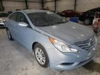 2011 HYUNDAI  SONATA