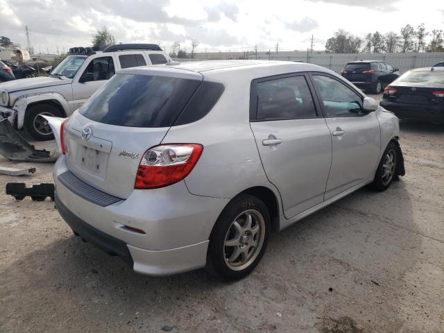 2010 TOYOTA COROLLA MA 2T1KU4EE0AC304400
