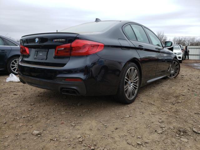 2020 BMW M550XI WBAJS7C02LCD29059