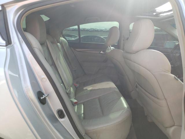 2012 ACURA TL 19UUA8F56CA019653