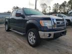 2011 FORD  F-150