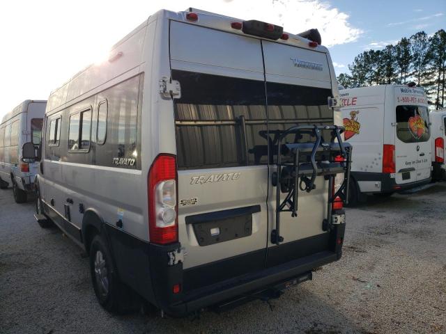2021 RAM PROMASTER - 3C6FRVJG7ME509676