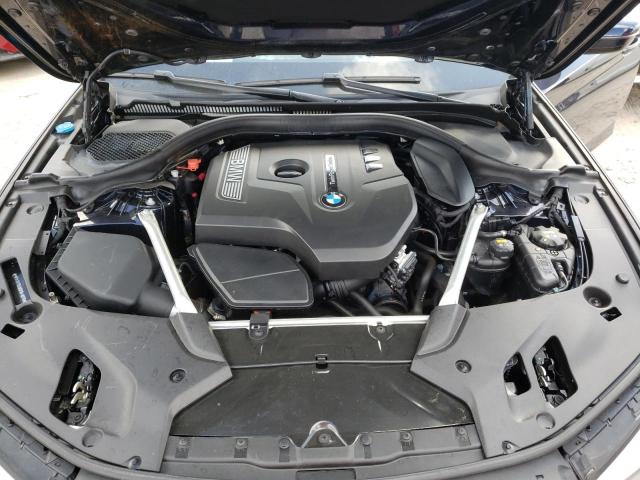 2019 BMW 530 XI WBAJA7C50KWW49876