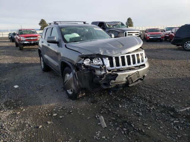 2013 Jeep Grand Cherokee for sale in Airway Heights, WA