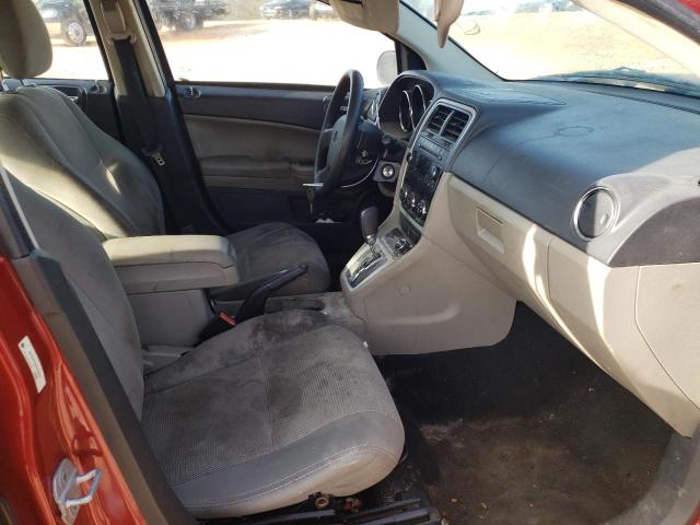 2010 DODGE CALIBER SX 1B3CB4HA8AD664957