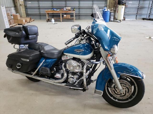 2001 HARLEY-DAVIDSON FLHRCI 1HD1FRW121Y635052