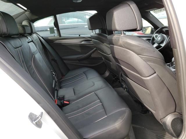 2019 BMW M550XI WBAJB9C52KB464521