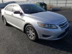 2011 FORD  TAURUS