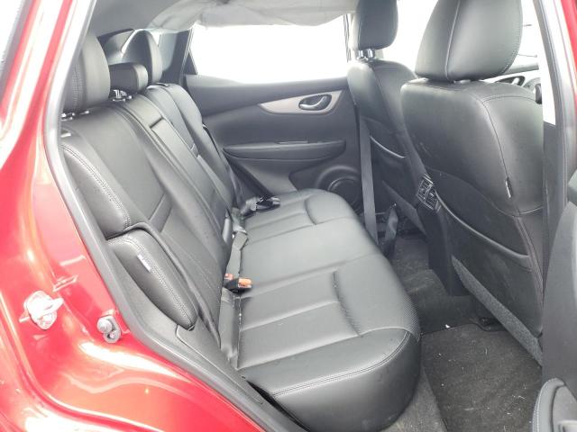 2020 NISSAN QASHQAI JN1BJ1CWXLW391917