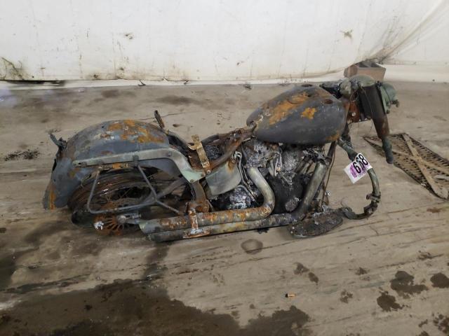 2004 HARLEY-DAVIDSON FLSTCI 1HD1BWB124Y060651