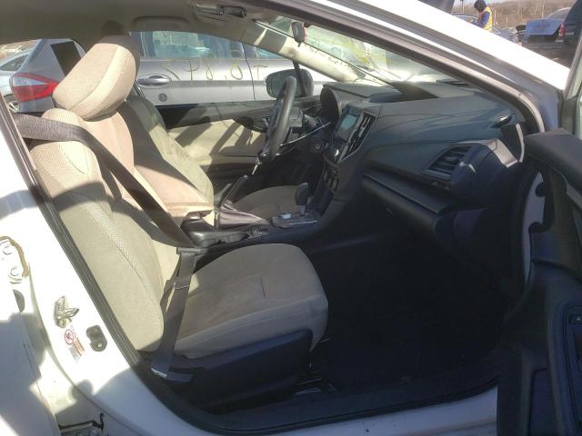 4S3GTAD65K3728425 Subaru Impreza Pr 2019. Фото: 4