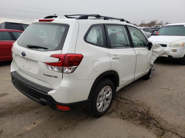 2020 SUBARU FORESTER JF2SKADC4LH523915