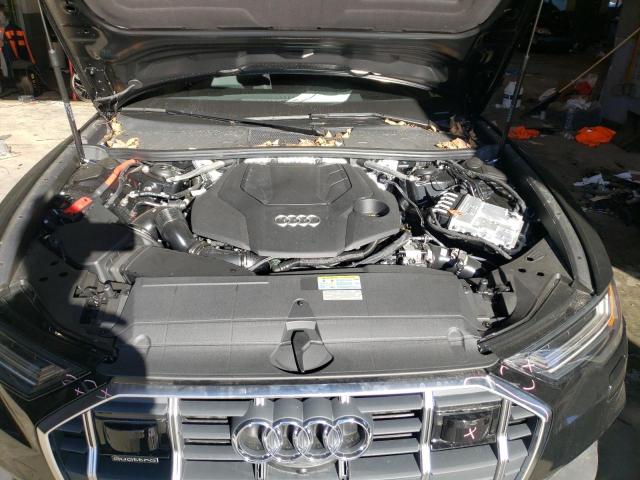 2021 AUDI A6 ALLROAD WAU92BF26MN076317