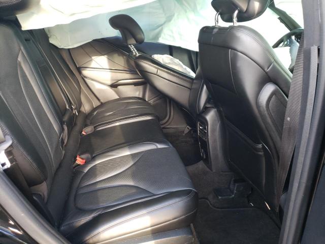 2015 LINCOLN MKC 5LMTJ2AH3FUJ42220