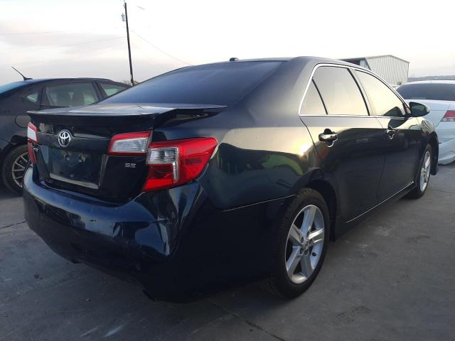 2012 TOYOTA CAMRY L/SE 4T1BF1FK6CU135465
