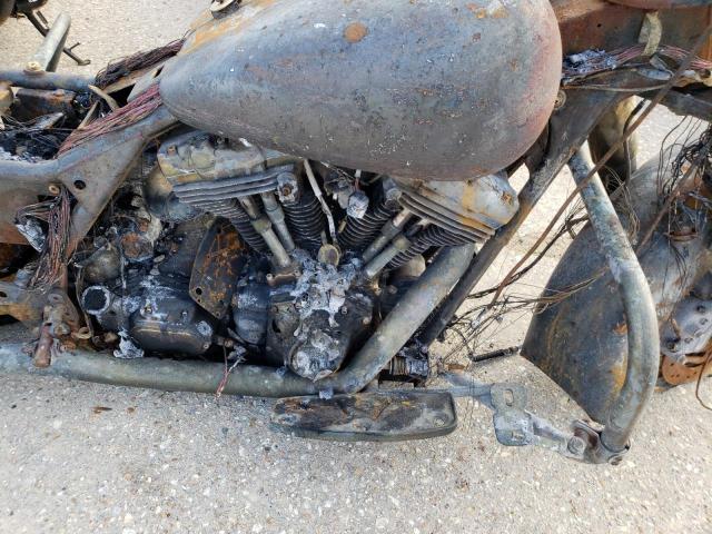 2012 HARLEY-DAVIDSON FLSTF FATB 1HD1BXV11CB029622