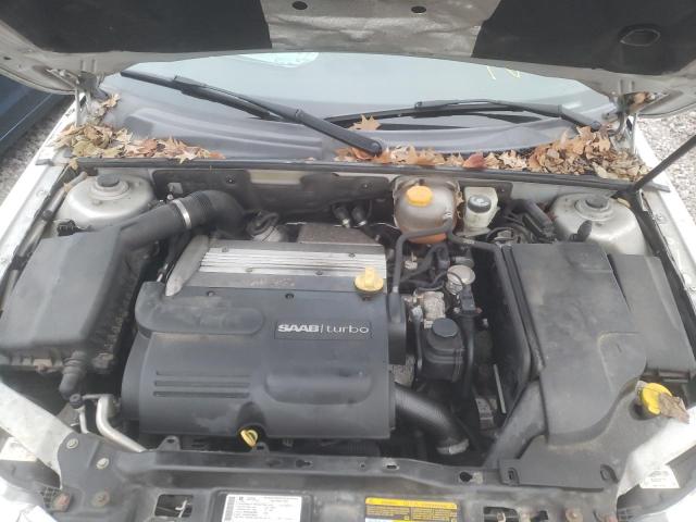 2010 SAAB 9-3 2.0T YS3FA4BY4A1616757
