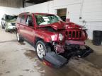 2014 JEEP  PATRIOT