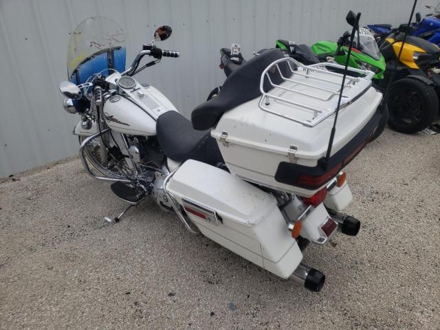 2006 HARLEY-DAVIDSON FLHRI 1HD1FBW106Y670199