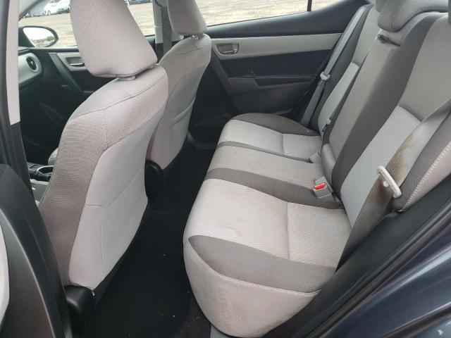 2018 TOYOTA COROLLA L - 5YFBURHE5JP853387