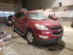 2012 CHEVROLET  TRAVERSE