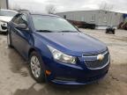 2012 CHEVROLET  CRUZE