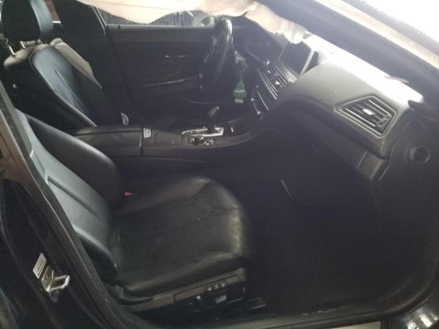2013 BMW 650 XI WBA6B4C50DD097926