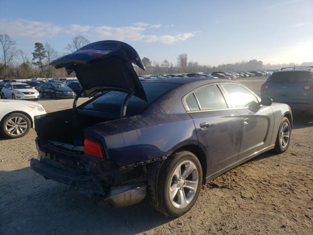 2014 DODGE CHARGER SE - 2C3CDXBG0EH337585
