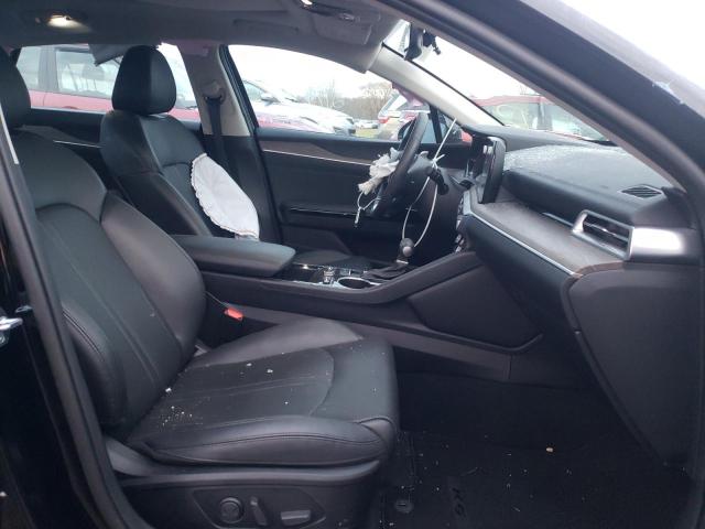 2021 KIA K5 EX 5XXG34J21MG062329