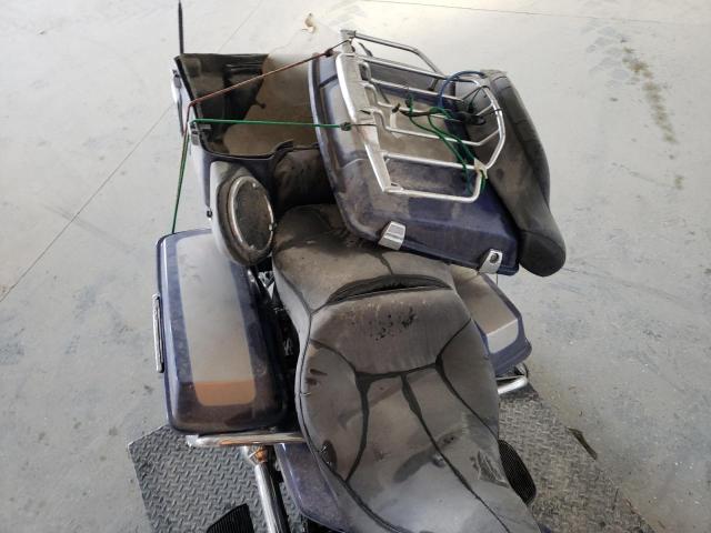 2007 HARLEY-DAVIDSON FLHTCUI 1HD1FC4137Y661832