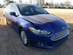 2015 FORD  FUSION