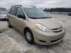 2006 TOYOTA  SIENNA