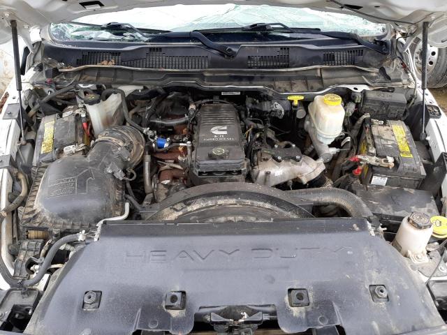 2018 RAM 4500 3C7WRLAL5JG264065