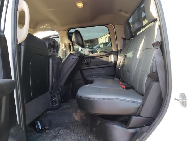 2019 RAM 3500 3C7WR9CL8KG529160