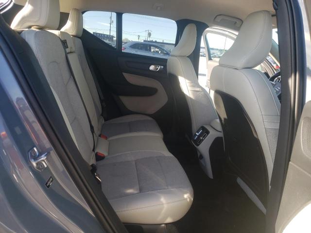 2020 VOLVO XC40 T4 MO YV4AC2HK5L2341896