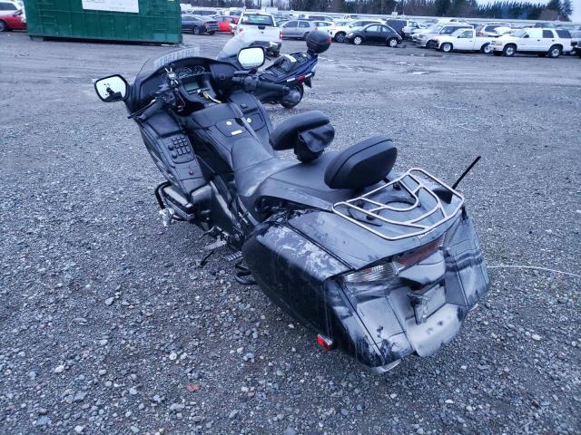 2013 HONDA GL1800 B JH2SC6849DK000400
