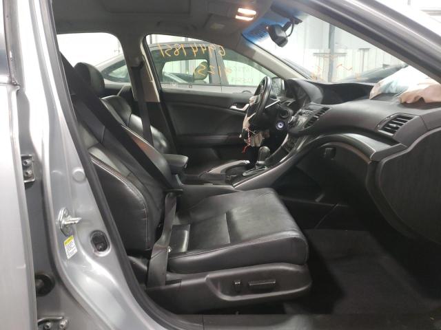 2012 ACURA TSX JH4CU2F42CC021912