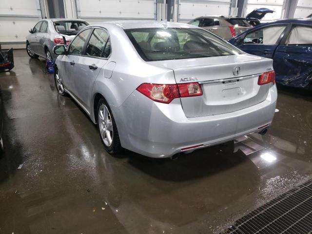 2012 ACURA TSX JH4CU2F42CC021912