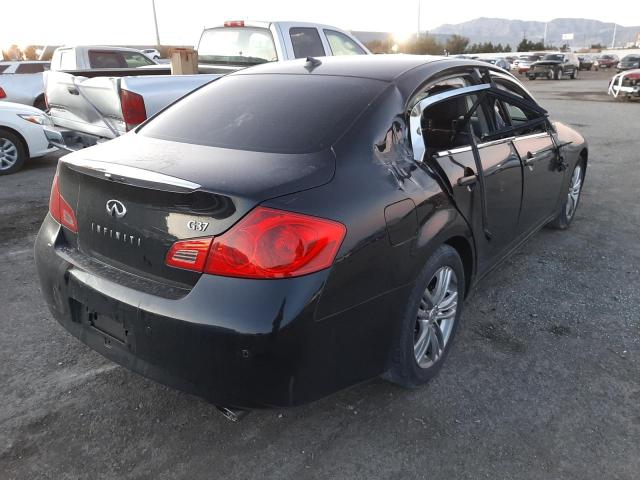 2013 INFINITI G37 BASE JN1CV6AP3DM304650