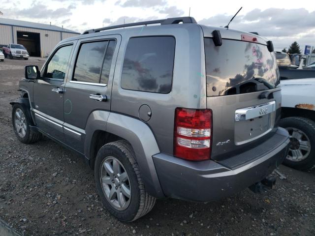 2012 JEEP LIBERTY SP 1C4PJMAK4CW165148