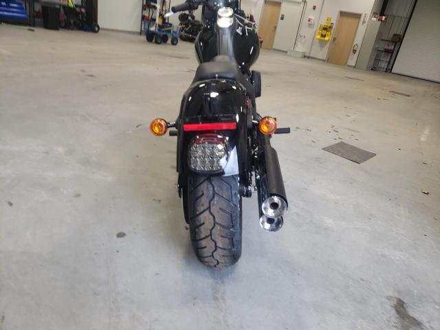2021 HARLEY-DAVIDSON FXLRS 1HD1YWK10MB060925