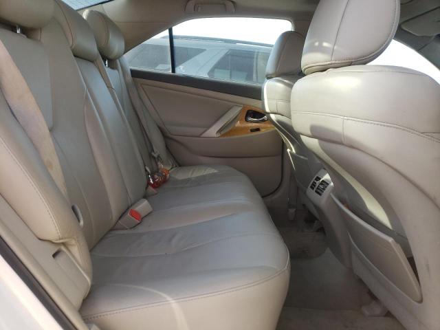 4T1BK46K27U541309 Toyota Camry Le 2007. Фото: 5
