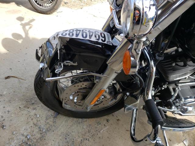 2004 HARLEY-DAVIDSON FLSTCI 1HD1BWB164Y026275