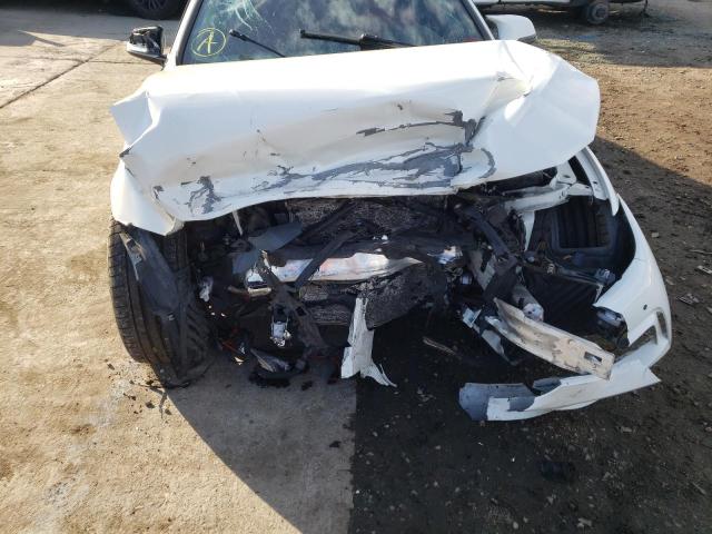 2017 BMW 440I WBA4P1C58HK522057