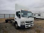 photo MITSUBISHI FE FEC92S 2014