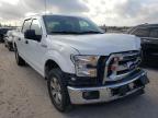 2015 FORD  F-150