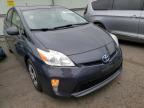 2012 TOYOTA  PRIUS