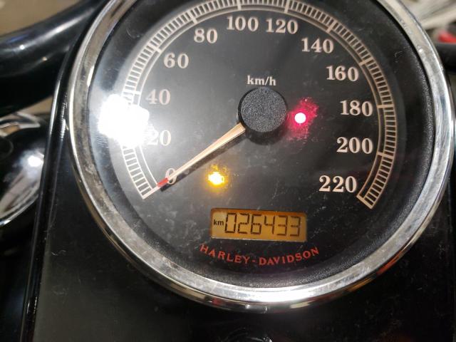 2017 HARLEY-DAVIDSON FLSTFBS 5HD1JT9A0HC013122