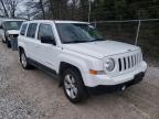 2011 JEEP  PATRIOT