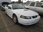 2002 FORD  MUSTANG